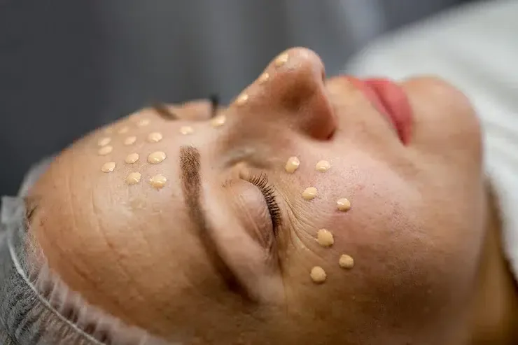 Le BB Glow à Bruxelles, KR Beauty Studio