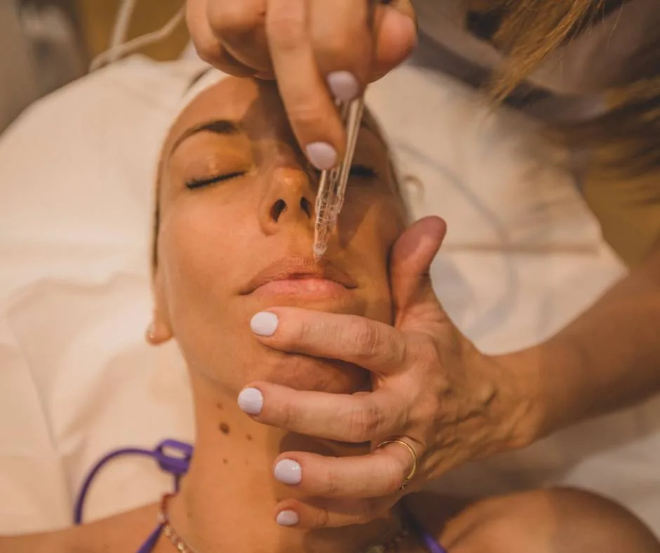 Hydratation des Levres à Bruxelles, KR Beauty Studio