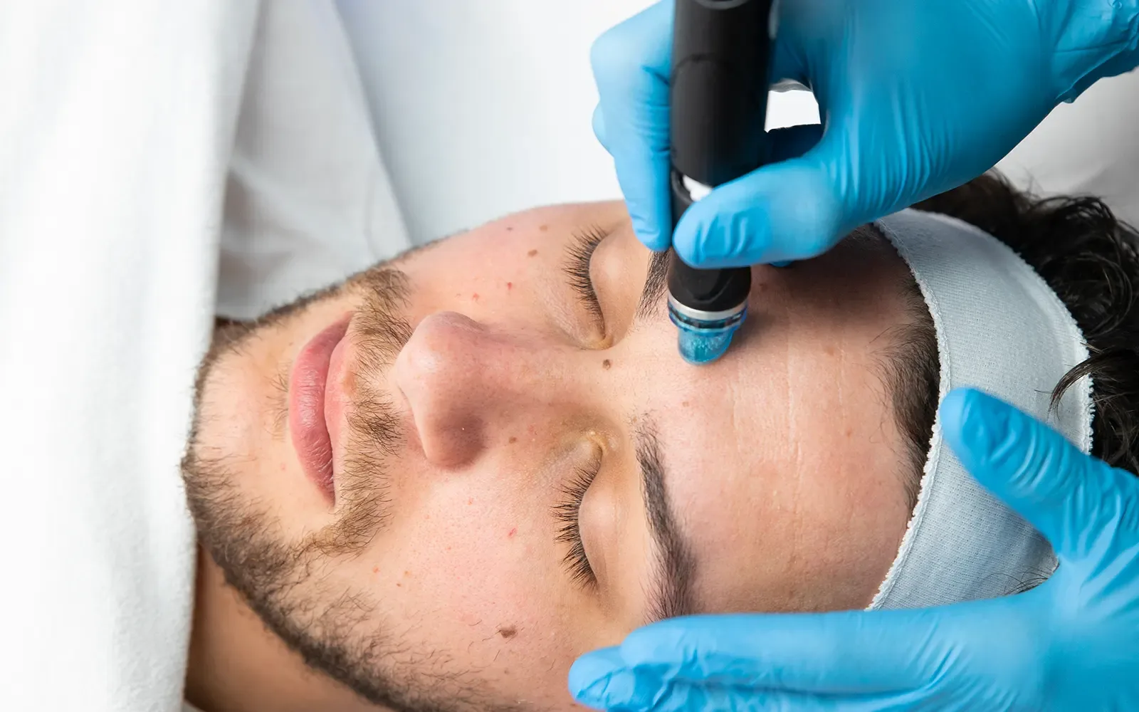 Soin du visage à Bruxelles