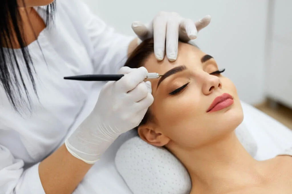 Microblading à Bruxelles