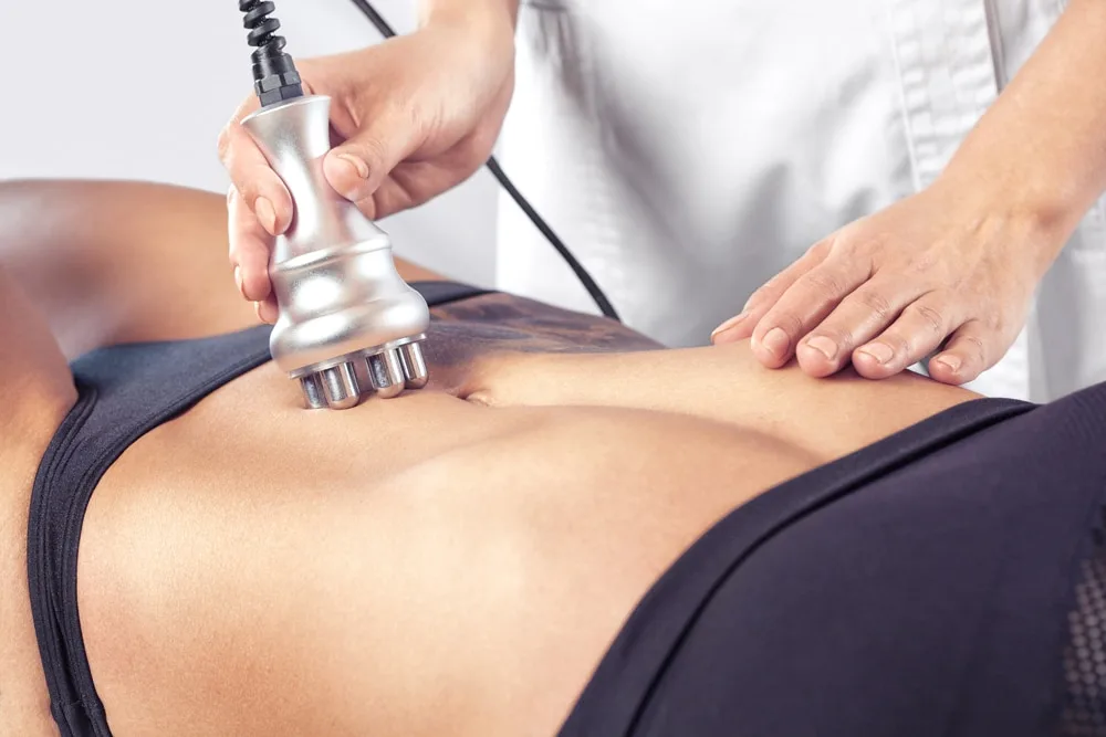 Lipocavitation à Bruxelles, KR Beauty Studio
